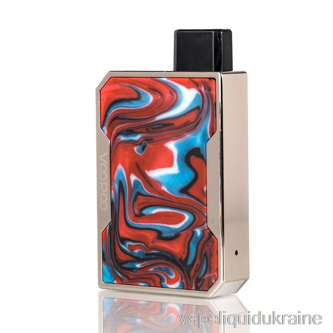 Vape Ukraine VOOPOO DRAG NANO Pod System Tidal